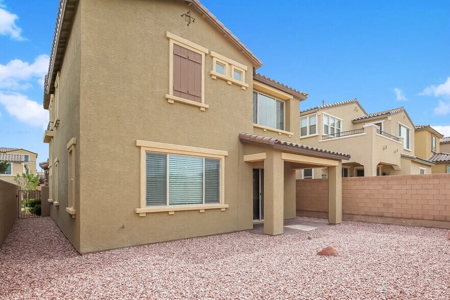 Building Photo - 9918 Rams Leap Ave