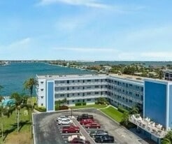 Building Photo - 5555 Gulf Blvd