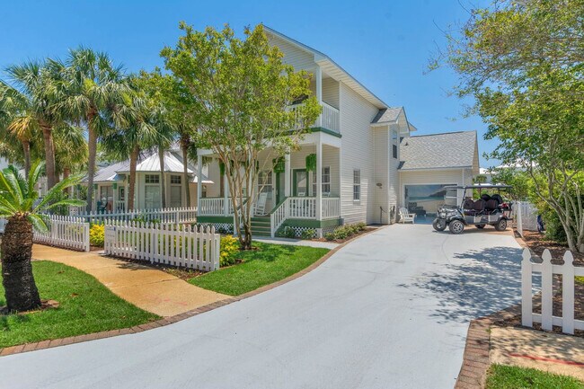 Building Photo - 4465 Clipper Cove