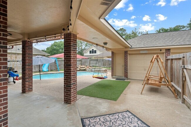Building Photo - 3714 Cedar Glen Ln