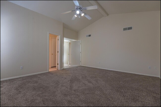 Building Photo - 7580 Le Conte Dr