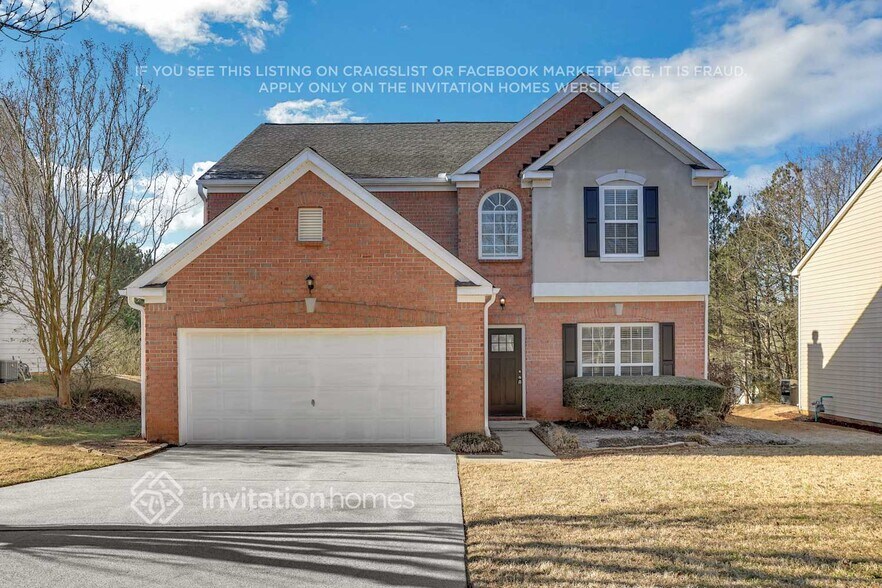 Building Photo - 1230 Everwood Dr SW