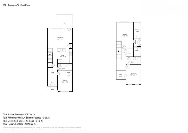 Building Photo - 2891 Bayrose Cir