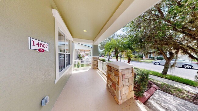 Building Photo - 4-BR 2.5 BA   AVALON PARK SOUTH