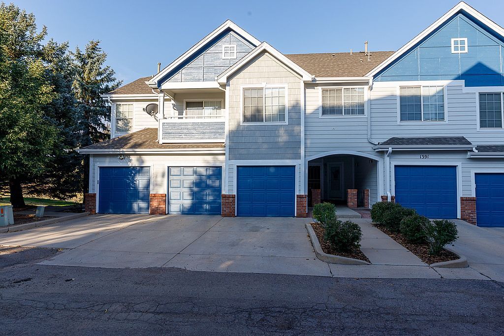 Building Photo - 1391 S Cathay Ct