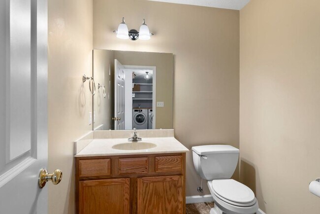 Building Photo - Spacious 4-Bedroom Home with Large Fenced Yard in Quiet West Lafayette Neighborhood