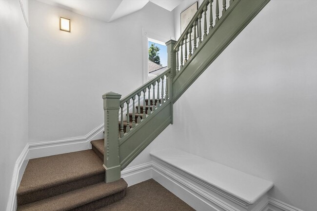 Building Photo - 1531 Lafayette St
