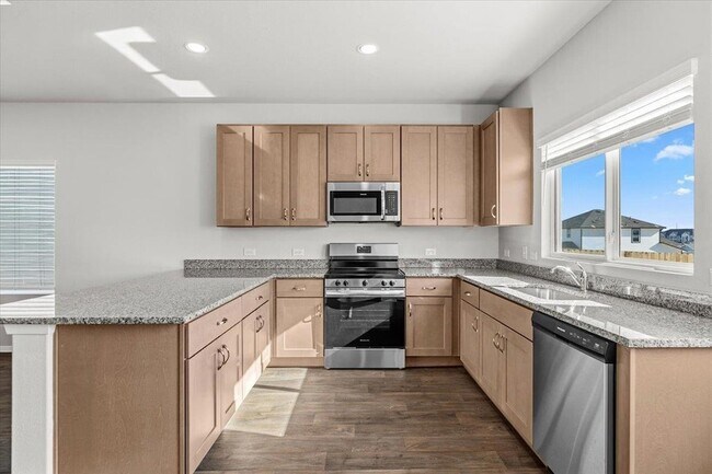 Building Photo - 2609 Derwent Dr