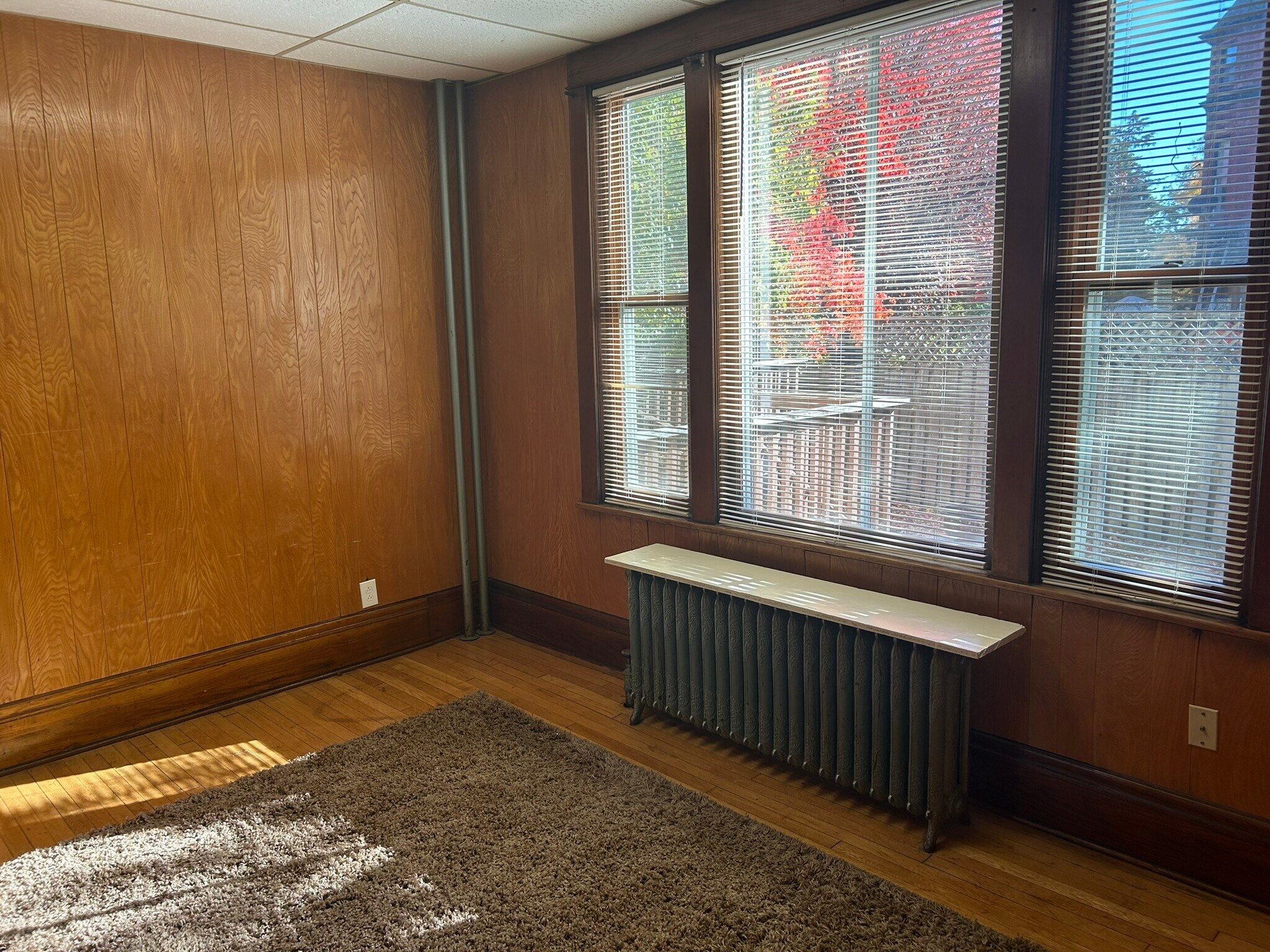 Building Photo - 1131 Jessie St