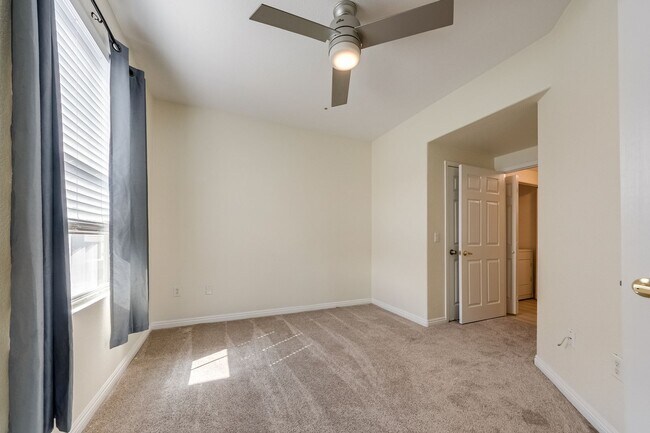 Building Photo - Move-In Ready Condo with Private Balcony & Modern Upgrades