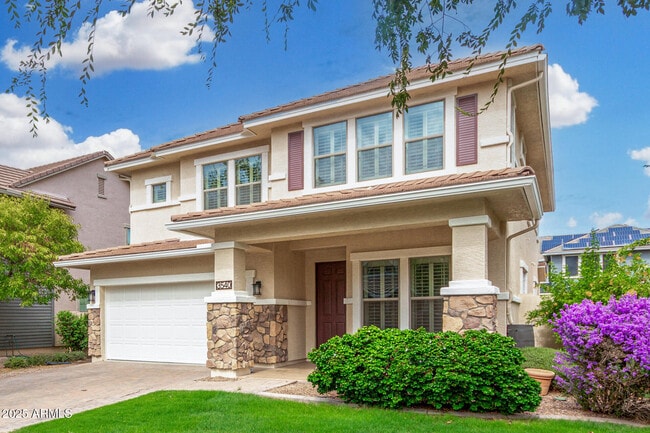 Building Photo - 3540 E Mesquite St