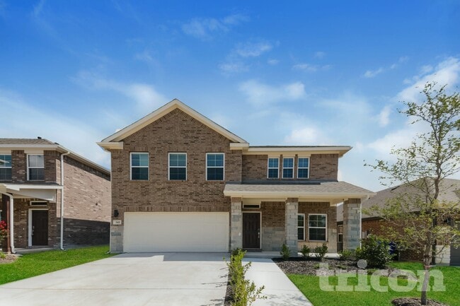 Building Photo - 341 Sun Harvest Dr