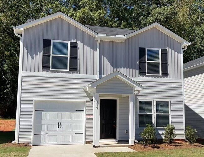 Primary Photo - Charming single family house!3bedrooms, 3b...