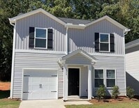 Building Photo - Charming single family house!3bedrooms, 3b...