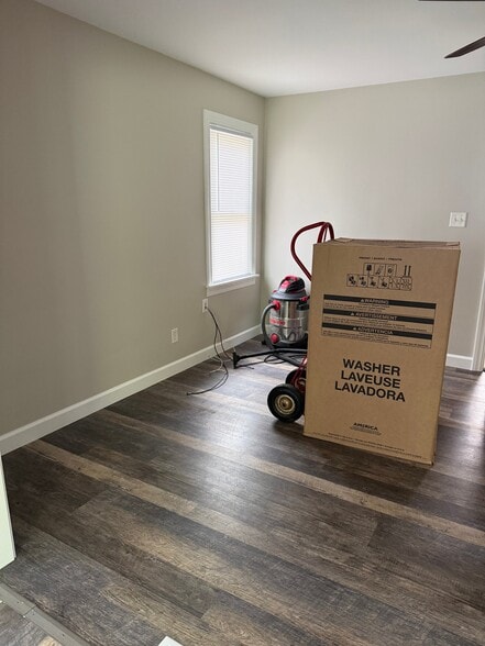 Building Photo - 2793 Bryant St