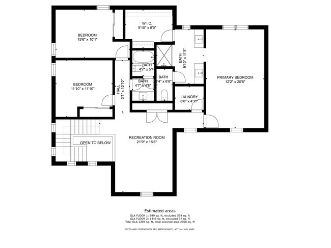Building Photo - 9915 E Tiburon Ave