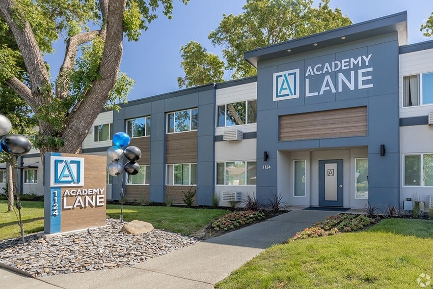 ACADEMY LANE APARTMENT HOMES 1124 F St Davis CA 95616 Apartment Finder