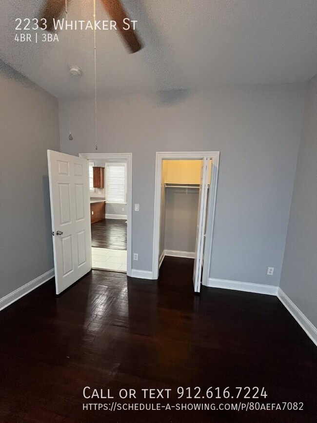 Building Photo - "Spacious 4-Bed, 3-Bath Duplex with Granit...