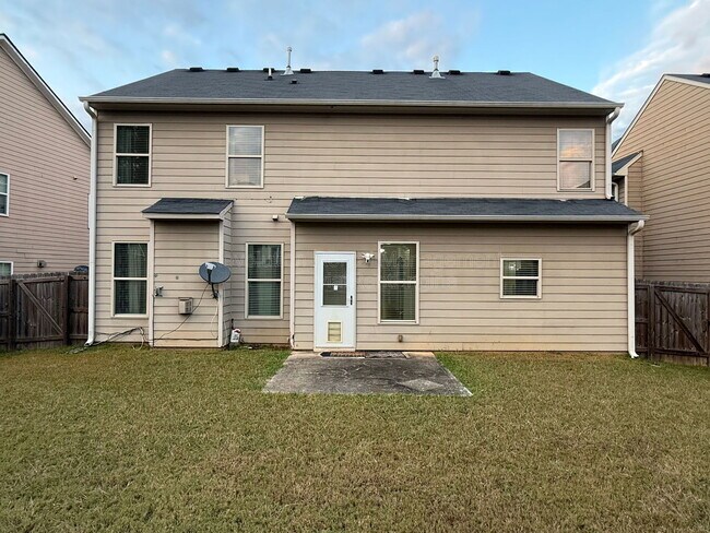 Primary Photo - 5059 Saphire Ct