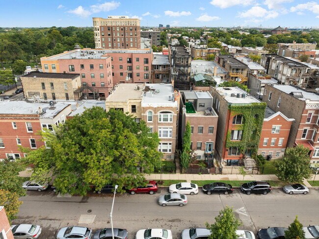 Building Photo - 2744 W Haddon Ave