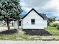 Building Photo - 1924 N Indiana Ave