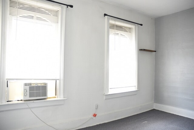NEW CURTAIN RODS - 1539 Jackson N St