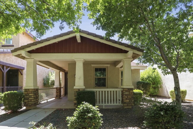 Building Photo - 15137 W Alexandria Way