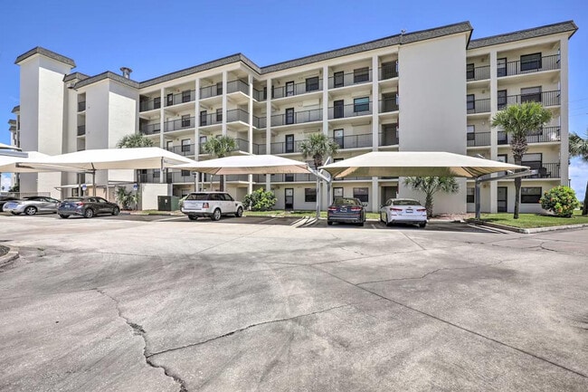 Building Photo - 2700 Ocean Shore Blvd