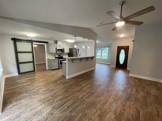 Building Photo - 8808 Cagle Dr