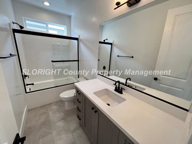 Building Photo - AVAILABLE JULY - Spacious Home in San Luis Ranch - 4 Bed / 3.5 Bath