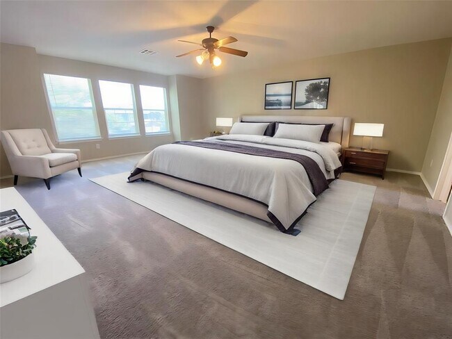 Building Photo - 330 Mistletoe Ln