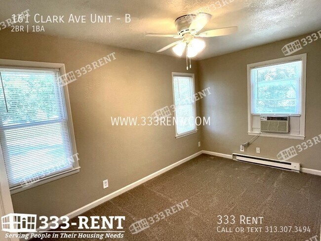 Building Photo - 161 Clark Ave