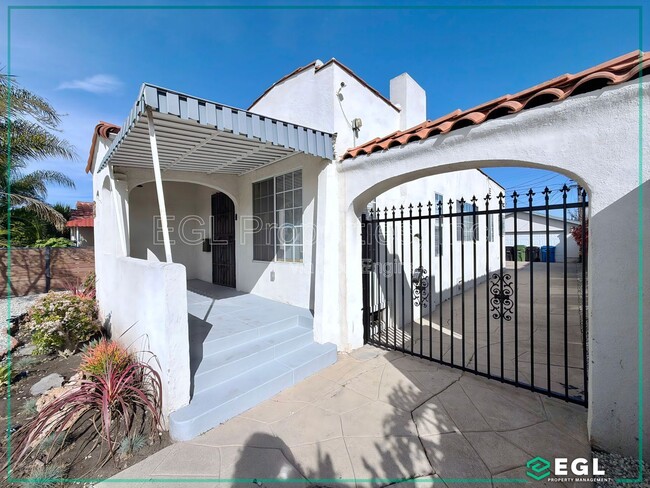 Building Photo - 6426 2nd Ave