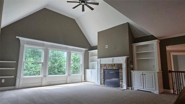 Building Photo - 1450 Ashbury Park Dr NE