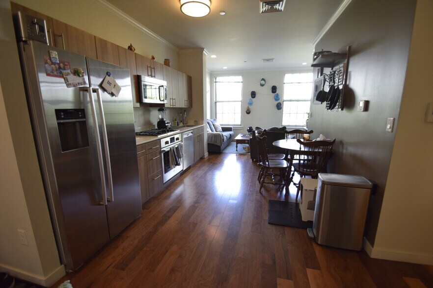 Building Photo - 45 1st Ave