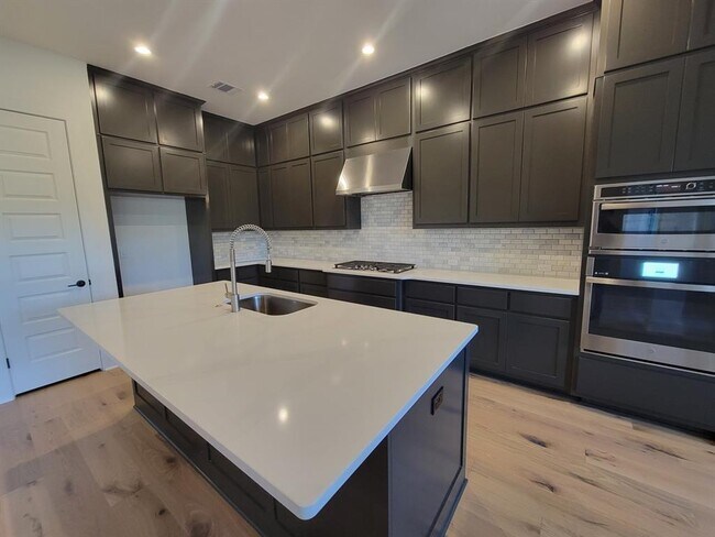 Building Photo - 4607 Flameleaf Sumac Dr