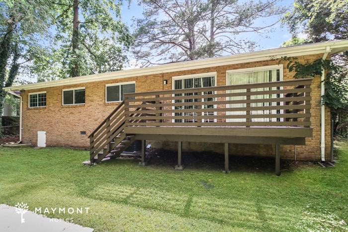 Building Photo - 6560 Maddox Rd