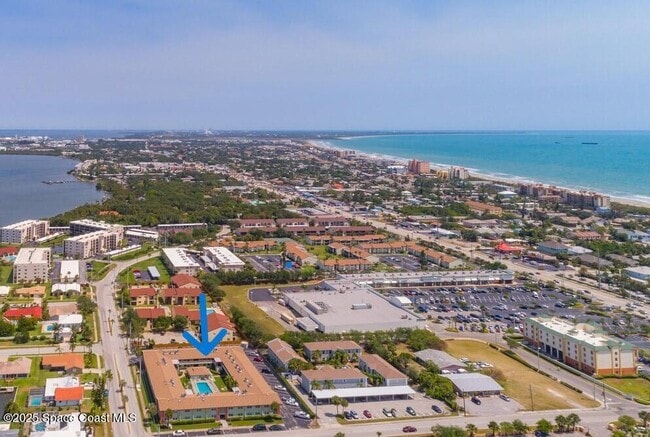Building Photo - 5600 N Banana River Blvd