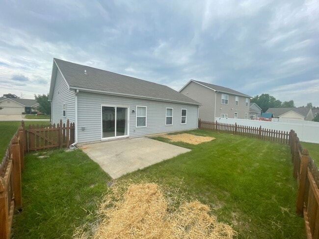 Building Photo - Home for rent by Capital Property Management