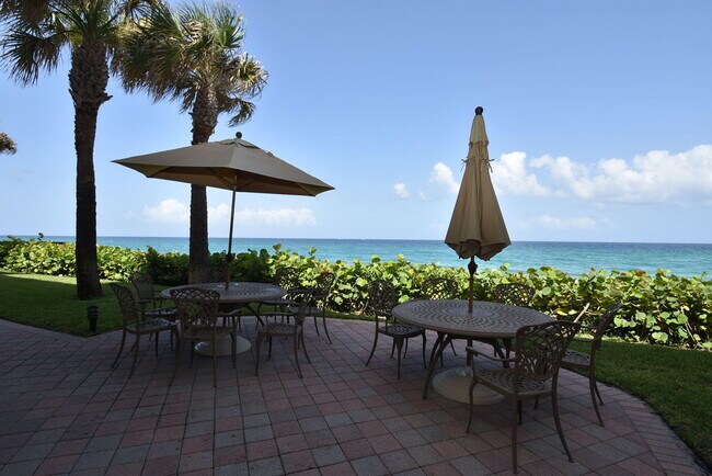 Building Photo - 3700 S Ocean Blvd