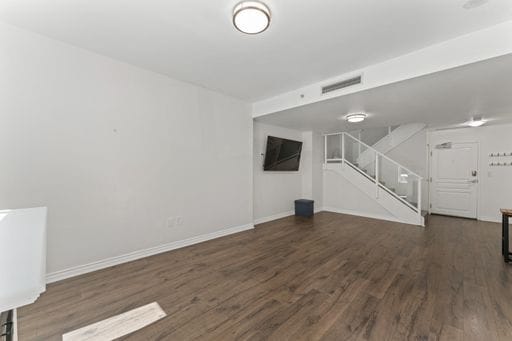 Building Photo - San Diego- Downtown- La Vita – Little Italy Condo- Split Level Style New Year Move In Special