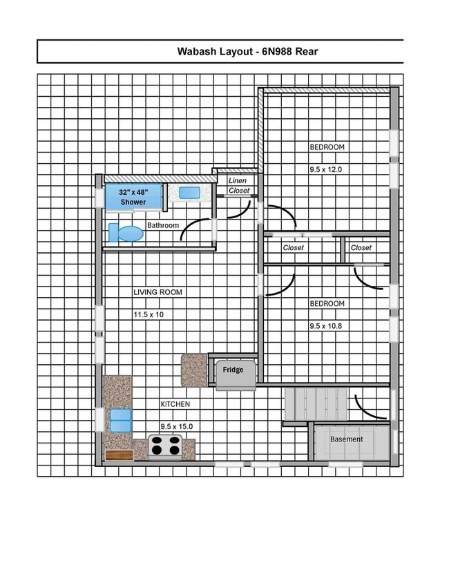 Building Photo - 6N988 Wabash Ave