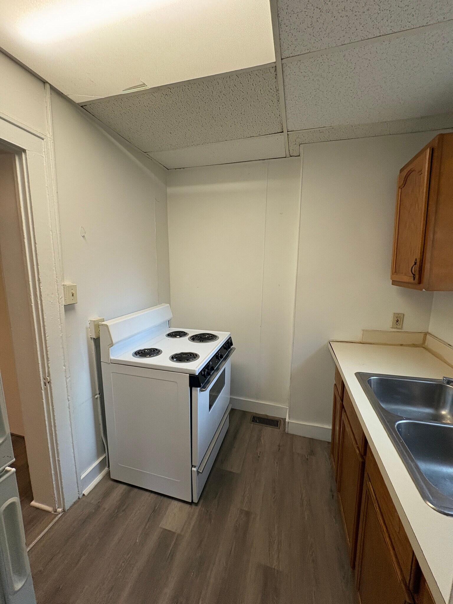 Building Photo - 1425 Marcy St