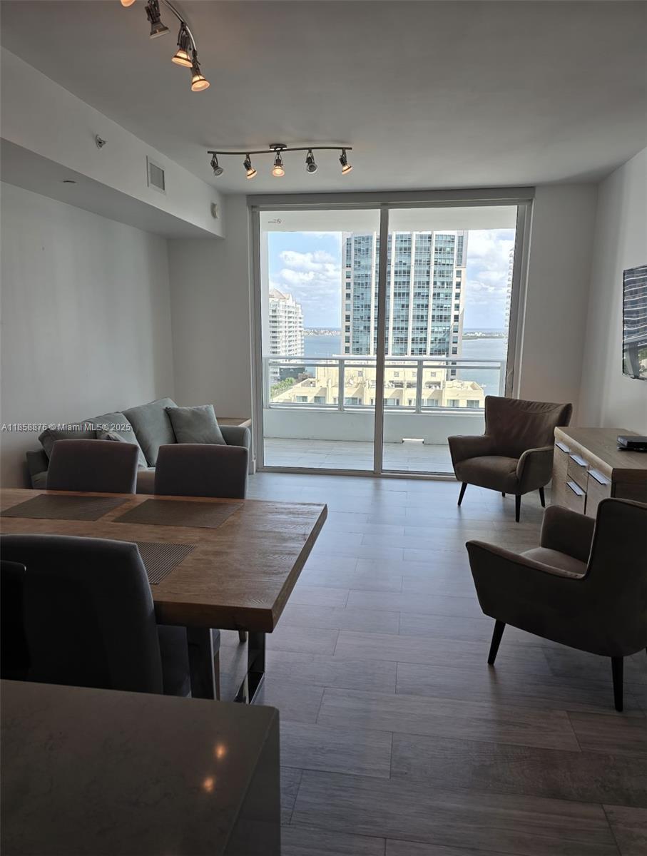 Building Photo - 1080 Brickell Ave