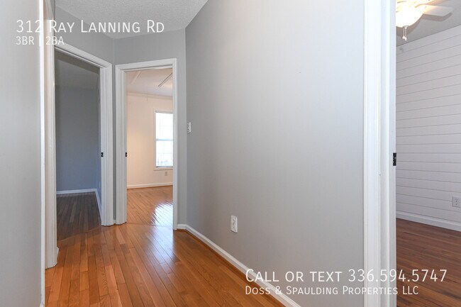 Building Photo - 312 Ray Lanning Rd