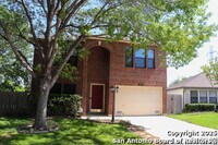 Building Photo - 16311 Persimmon Well
