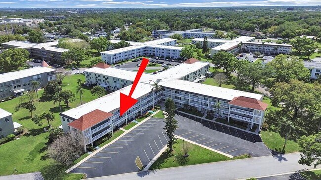 Building Photo - 2451 Canadian Way