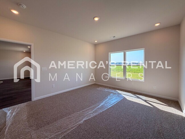 Building Photo - New Construction Home for Rent!