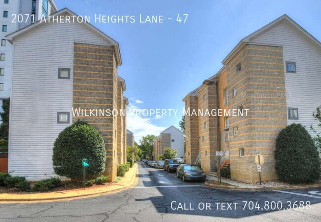 Building Photo - 2071 Atherton Heights Ln