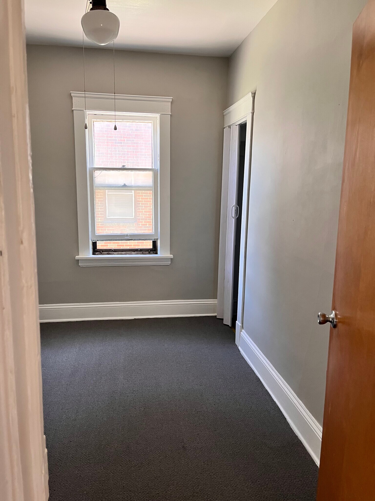 Bedroom #2 - 4502 McGregor Ave